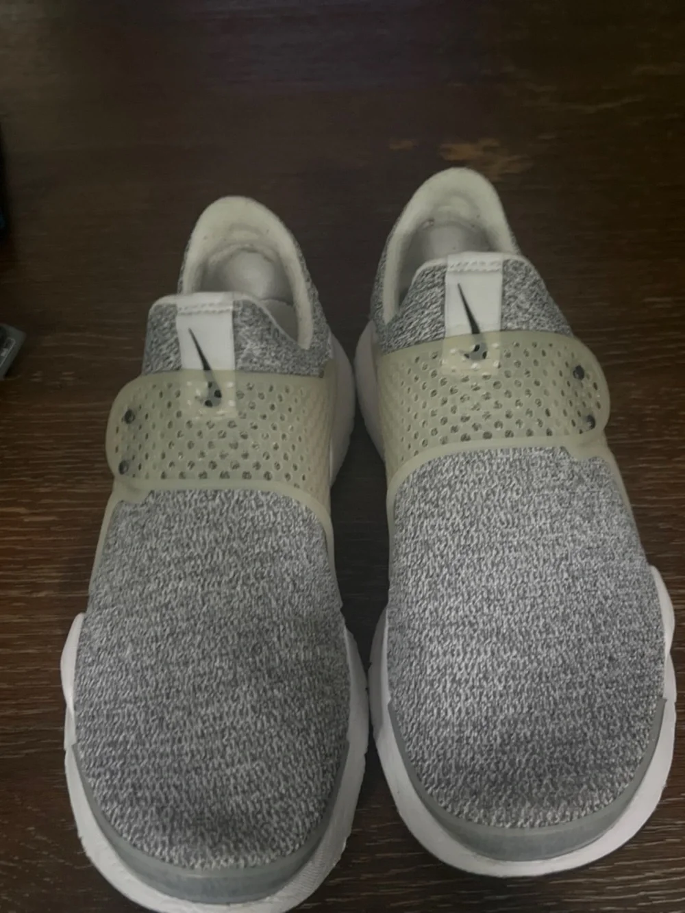 Size 7 women